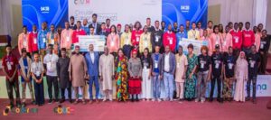 COUCH 2025 Grand Finale Showcases Breakthrough Student Innovations, Attracts Strong Government Commitment to Commercializing University Research