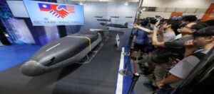 China sanctions 20 US firms over sale of arms to Taiwan