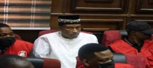 EFCC Prosecutes Bauchi Commissioner in $9.7m Terrorism Financing Scandal