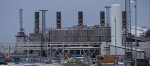 EU to Ban Russian Gas Imports by 2027