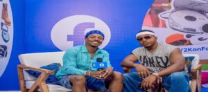 Facebook Lights Up AprokoNation Fiesta With Community Celebration