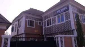 Court Orders Interim Forfeiture of Ogun Hotel Linked to Drug Baron