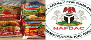 NAFDAC Bans Indomie Vegetable Flavour Noodles