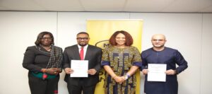 MTN, SMEDAN Seal Landmark Deal to Empower 40 Million Nigerian SMEs
