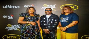 MTN Nigeria Crowns Ayo Benzi Winner of Next Afrobeats Star