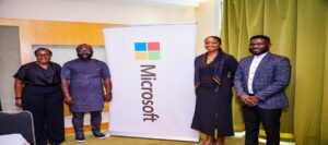 Microsoft Empowers 350,000 Nigerians With AI Skills in National Initiative