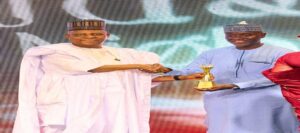 PEBEC Ranks NCC Among Top Five Best-Performing Government Agencies in 2025