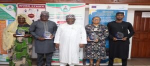 NCC Shines in 2025 BPSR Website Ranking, Secures Top 3 Position