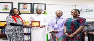 NITDA Wins Triple SERVICOM Honours for Citizen-Centred Service Delivery