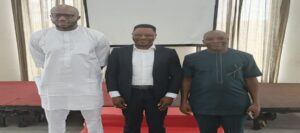 Nigeria Lacks AI-Ready Data Centres, Trails in Capacity — Nnamani