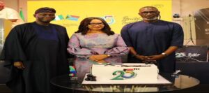 NSACC Marks 25 Years of Nigeria-South Africa Economic Partnership in Lagos