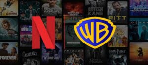 Netflix Seals $82.7bn Deal to Acquire Warner Bros., HBO Max
