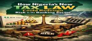 How Nigeria’s New Tax Law Could Redefine Risk in the Banking Sector