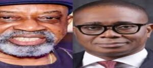 EX-NSITF MD, Akabogu, exposes how Ngige allegedly looted the Fund; says: I was forced to sign undated resignation letter