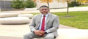 Nnaemeka Ani - The Architect of ‘Code and Courage’