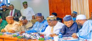 Northern Leaders Reaffirm Call for State Police to Tackle Insecurity