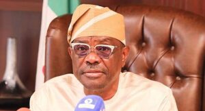 Court summons Wike in N40bn defamation suit filed by Tonye Cole