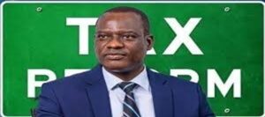 Oyedele Warns Delay in Tax Reforms Will Keep 98% of Workers Overtaxed
