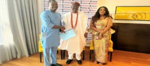 REDAN Endorses Sytemap in Landmark MoU to Transform Nigeria’s Real Estate Infrastructure