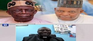 Rev. Dachomo Reiterates Claim of Christian Genocide, Urges Leadership Balance