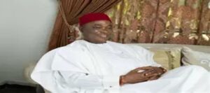 Former Delta Senator Peter Nwaoboshi Dies at 68