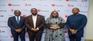 Sterling Bank, Water.org, Sterling One Foundation Partner on WASH Loan for Millions