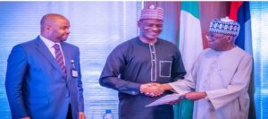 A Nation on Alert: Is FIRS’ Xpress Payments Move Consolidating a Revenue Cartel?