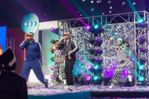 Nigeria Dominates 2025 TikTok Sub-Saharan Africa Awards with Six Wins