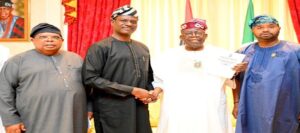 Tinubu Insists Tax Reforms to Take Effect January 1, 2026 Despite Public Outcry