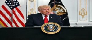 Trump Suspends US Green Card Lottery After University Shootings by Visa Winner