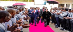 UBA Partners CIG Motors, Lagride to Empower 3,500 Lagos Drivers