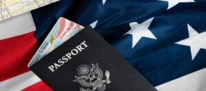 U.S. Bars Nigerians, Others from Green Card and Citizenship Applications