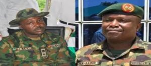 DHQ: 16 Indicted Officers to Face Court-Martial Over Coup Plot