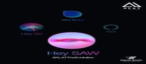 Wema Bank Unveils SAW, Nigeria's Voice-Powered AI Banking Assistant on ALAT 2.0