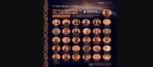 ASVLP 2026 Draws Africa-MENA Venture Titans Amid $4.1bn Tech Funding Surge