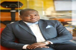 Abodunrin Champions African-Centred AI Transformation