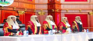 Court of Appeal deploys 40 justices to fast-track cases in Lagos