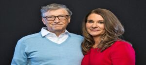 Bill Gates Transfers $8bn to Ex-Wife Melinda's Charity in Record Divorce Payout
