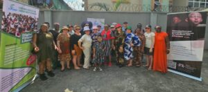 Beyond pity: Nigerians with albinism demand dignity, inclusion at empowerment forum