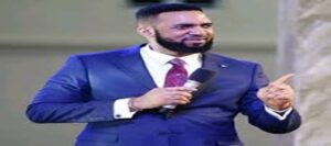 Lagos Police Invite Pastor Chris Okafor Over Alleged Rape, Sexual Offences