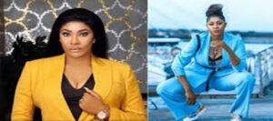 Cyberbullying: Court grants Nollywood actress Angela Okorie N5m bail