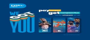 DStv Offers Instant Package Upgrade to Customers in New Year Campaign