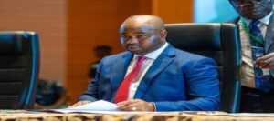 NRS Boss Dismisses Fears of Political Weaponisation in Tax Reforms