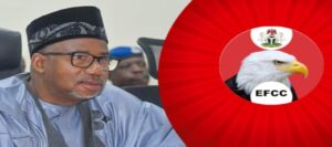 FG Weaponising EFCC Against Me for Rejecting APC - Bauchi Governor