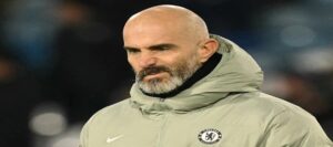 Chelsea, Maresca Part Ways After 18 Months