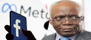 Meta Fights Back: Meta Platforms, Inc. Appeals Court Victory Won by Femi Falana