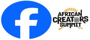 Facebook Fuels Creativity at 2026 African Creators Summit