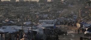 Israel to ban 37 NGOs in Gaza