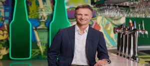 Heineken CEO Dolf van den Brink resigns after turbulent six-year tenure