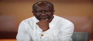 US detains Ghana’s fugitive, ex-finance minister Ofori-Atta